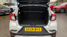 Renault Captur 1.6 E-Tech full hybrid 145 Techno 5dr Auto Hybrid Hatchback